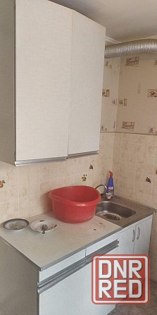 Продам отличную 2 к.кв с холлом и 2 балконами дом Кирпичный Маяк 20 Больница Донецк - изображение 5