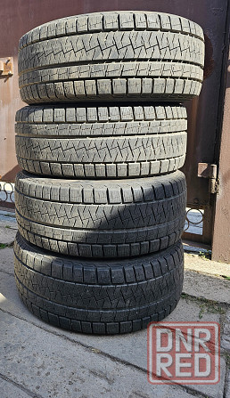 Продам зимние шины Донецк - изображение 5