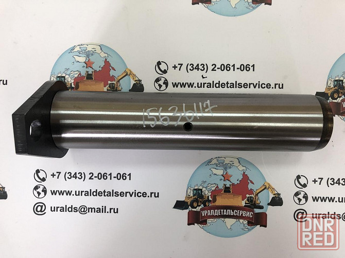 Палец 15636117 для спецтехники Донецк - изображение 1