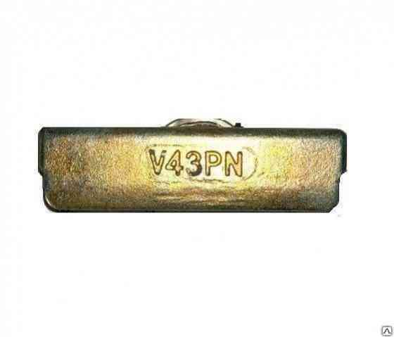Палец v43 pn 4422932 Донецк
