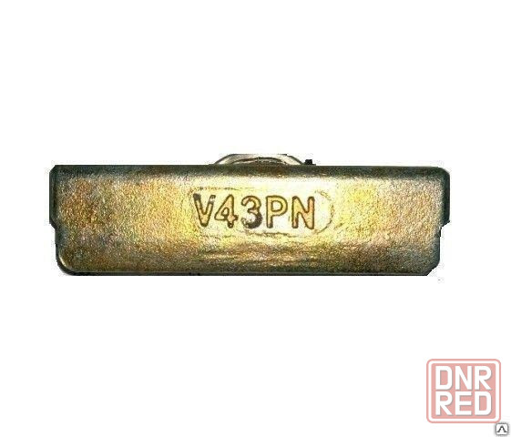 Палец v43 pn 4422932 Донецк - изображение 1