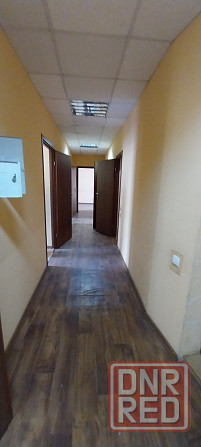 Сдам помещение 120 м2 в центре донецка Донецк - изображение 2