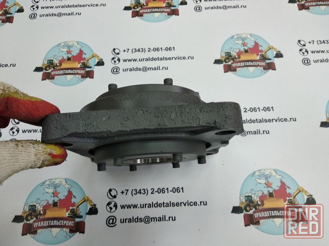 Подшипник подвесной Komatsu Донецк - изображение 1