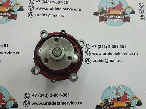 Помпа водяная Volvo 20502535 Донецк