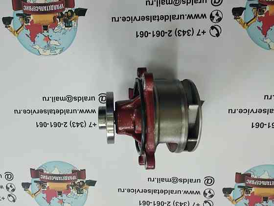 Помпа водяная Volvo 20502535 Донецк