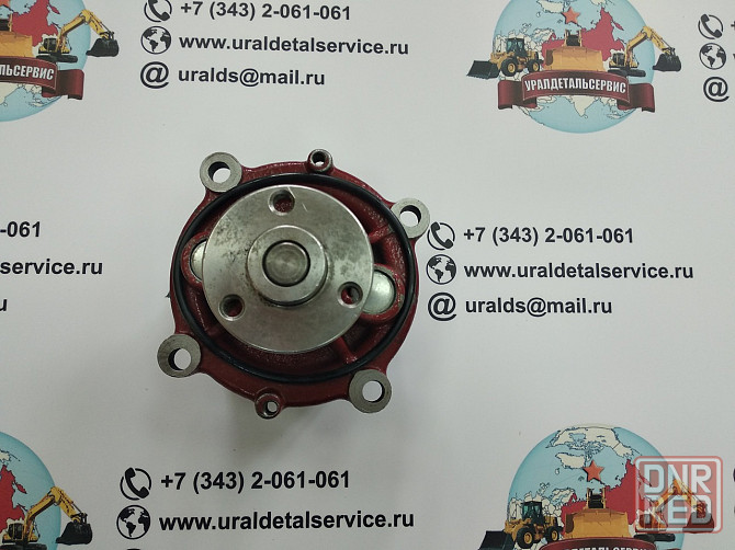 Помпа водяная Volvo 20502535 Донецк - изображение 2