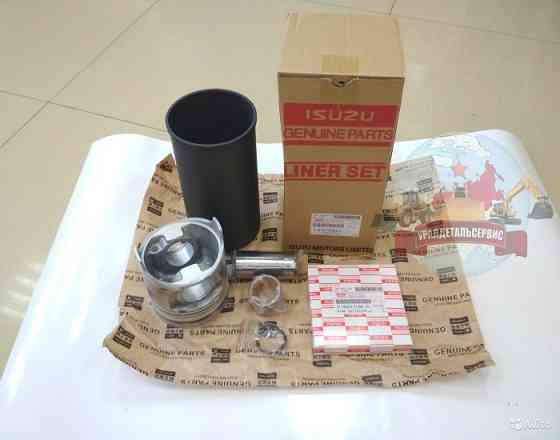 Поршневой комплект 1878127753 Isuzu 6HK1/4HK1 Донецк