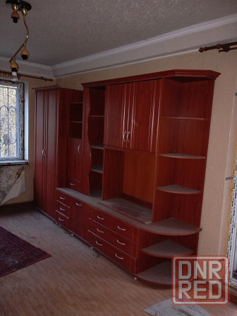 Продам 2х.комнатную квартиру в Куйбышевском районе Донецк - изображение 1