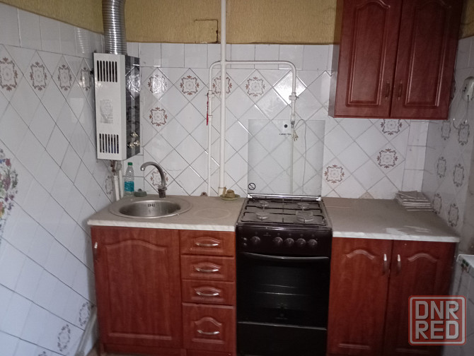 Продам 2х.комнатную квартиру в Куйбышевском районе Донецк - изображение 2