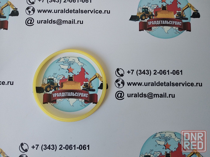 Пыльник 175-78-61281 Komatsu CS360SD-2, D155A, D275A-5R Донецк - изображение 1