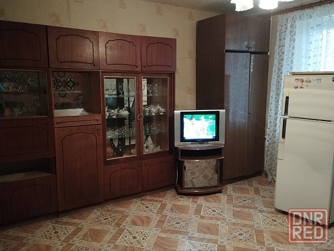 Продам 1 кв. Пролетарский р- н Раздольная крупногабаритная Донецк - изображение 12