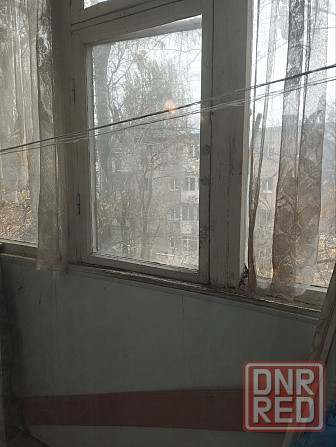 Продам 1 кв. Пролетарский р- н Раздольная крупногабаритная Донецк - изображение 11