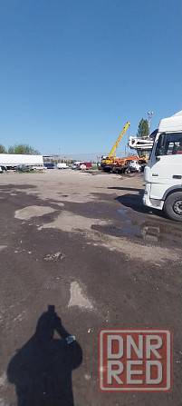 Продам здание 10000 м2 Донецк - изображение 4