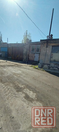 Продам здание 10000 м2 Донецк - изображение 2