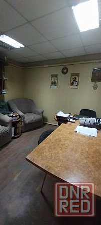 Продам здание 10000 м2 Донецк - изображение 8