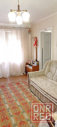 2 комн. Парк Энергетиков Донецк - изображение 1