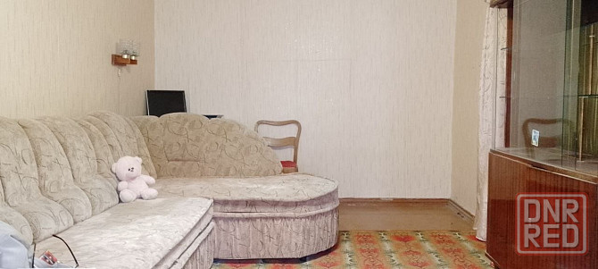 2 комн. Парк Энергетиков Донецк - изображение 4