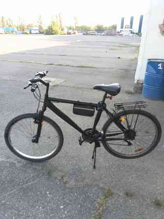 Велосипед Донецк