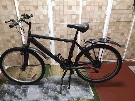 Велосипед Донецк