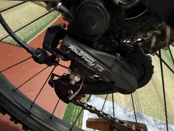 Велосипед Донецк