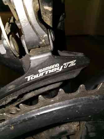 Велосипед Донецк