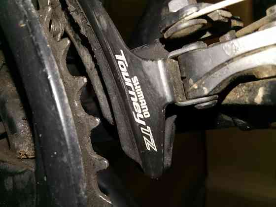 Велосипед Донецк