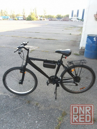 Велосипед Донецк - изображение 1