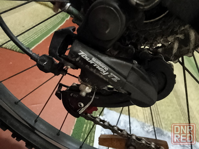 Велосипед Донецк - изображение 6