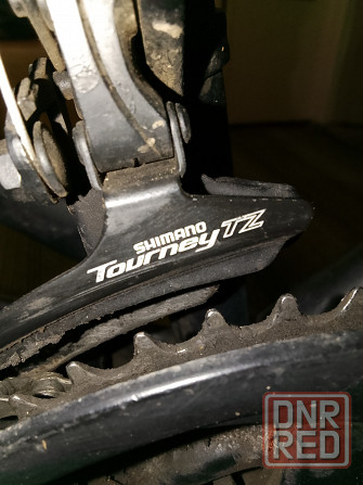 Велосипед Донецк - изображение 4