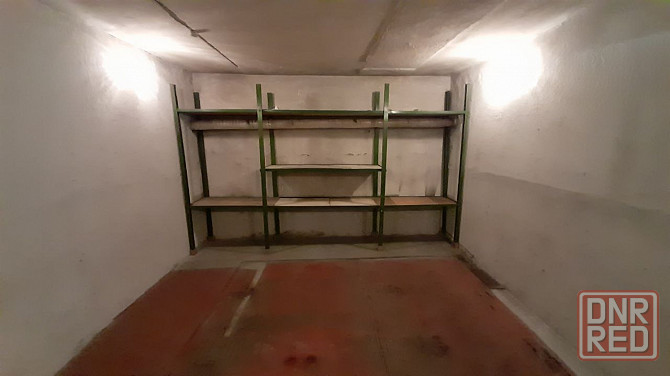 Продам гаражный бокс ак " Центральный", дешево. Донецк - изображение 3