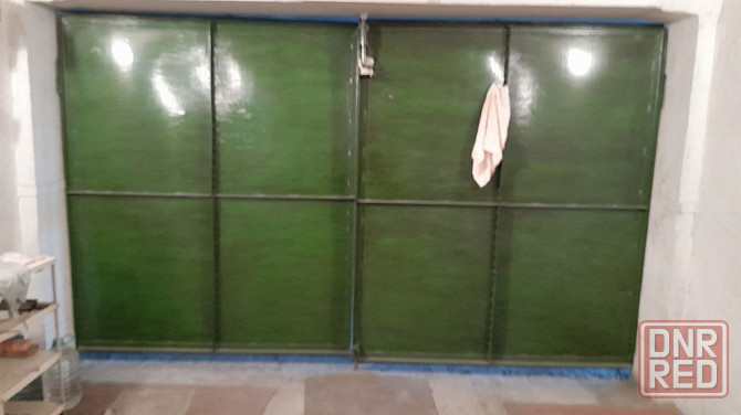 Продам гаражный бокс ак " Центральный", дешево. Донецк - изображение 4