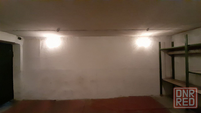 Продам гаражный бокс ак " Центральный", дешево. Донецк - изображение 2