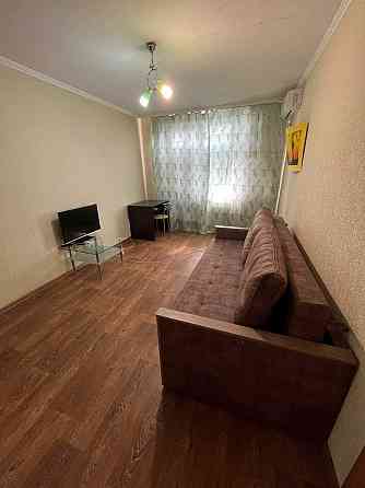 Сдам в аренду комфортную 1-комнатную квартиру Калининский р-н, ул. Разенкова Донецк