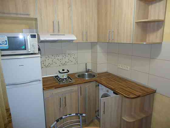 Сдам в аренду комфортную 1-комнатную квартиру Калининский р-н, ул. Разенкова Донецк