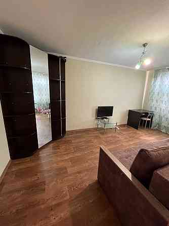 Сдам в аренду комфортную 1-комнатную квартиру Калининский р-н, ул. Разенкова Донецк