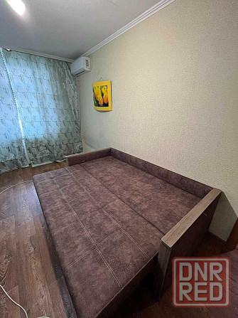 Сдам в аренду комфортную 1-комнатную квартиру Калининский р-н, ул. Разенкова Донецк - изображение 3