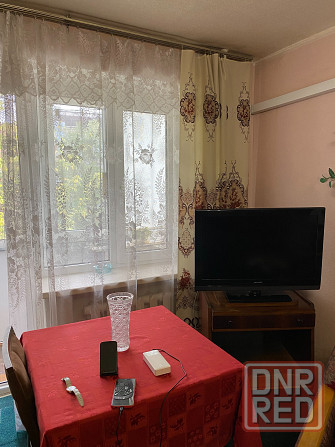 Продам 2-х комнатную квартиру в Ворошиловском р-не! Донецк - изображение 1