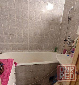 2х комнатная необычной планировки. 54 кв. Проспект Дзержинского Донецк - изображение 4