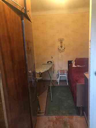 Трехкомнатная квартира в Ворошиловском районе, рядом с кинотеатром «Звёздочка» Донецк