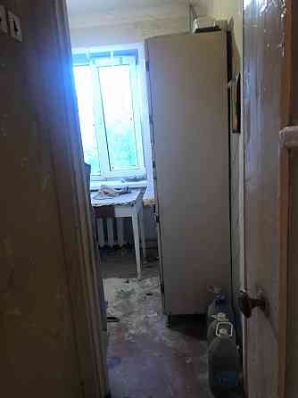 Трехкомнатная квартира в Ворошиловском районе, рядом с кинотеатром «Звёздочка» Донецк