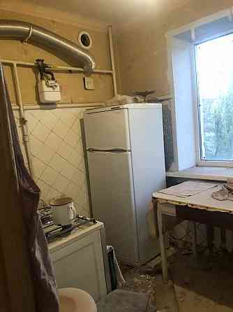 Трехкомнатная квартира в Ворошиловском районе, рядом с кинотеатром «Звёздочка» Донецк