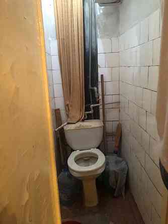 Трехкомнатная квартира в Ворошиловском районе, рядом с кинотеатром «Звёздочка» Донецк