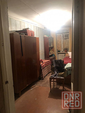 Трехкомнатная квартира в Ворошиловском районе, рядом с кинотеатром «Звёздочка» Донецк - изображение 9