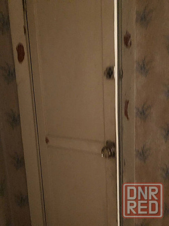 Трехкомнатная квартира в Ворошиловском районе, рядом с кинотеатром «Звёздочка» Донецк - изображение 8