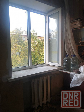 Трехкомнатная квартира в Ворошиловском районе, рядом с кинотеатром «Звёздочка» Донецк - изображение 7