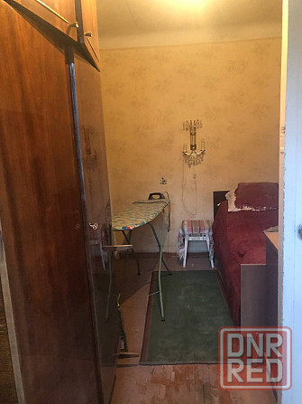 Трехкомнатная квартира в Ворошиловском районе, рядом с кинотеатром «Звёздочка» Донецк - изображение 6