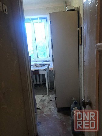 Трехкомнатная квартира в Ворошиловском районе, рядом с кинотеатром «Звёздочка» Донецк - изображение 3