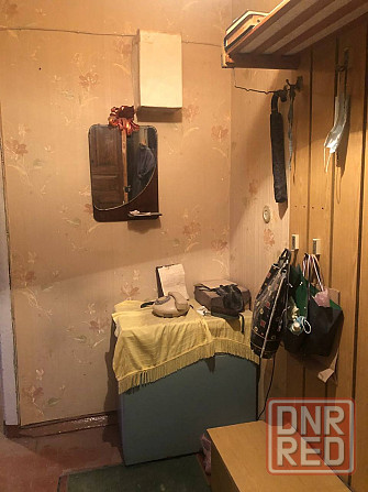 Трехкомнатная квартира в Ворошиловском районе, рядом с кинотеатром «Звёздочка» Донецк - изображение 11