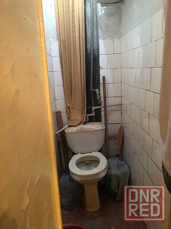 Трехкомнатная квартира в Ворошиловском районе, рядом с кинотеатром «Звёздочка» Донецк - изображение 5