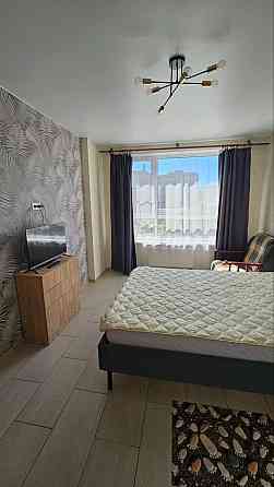 Сдам 1-комнатную квартиру в Ворошиловском районе, Комсомольский проспект. Донецк